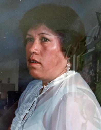 Maria Villanueva Lopez