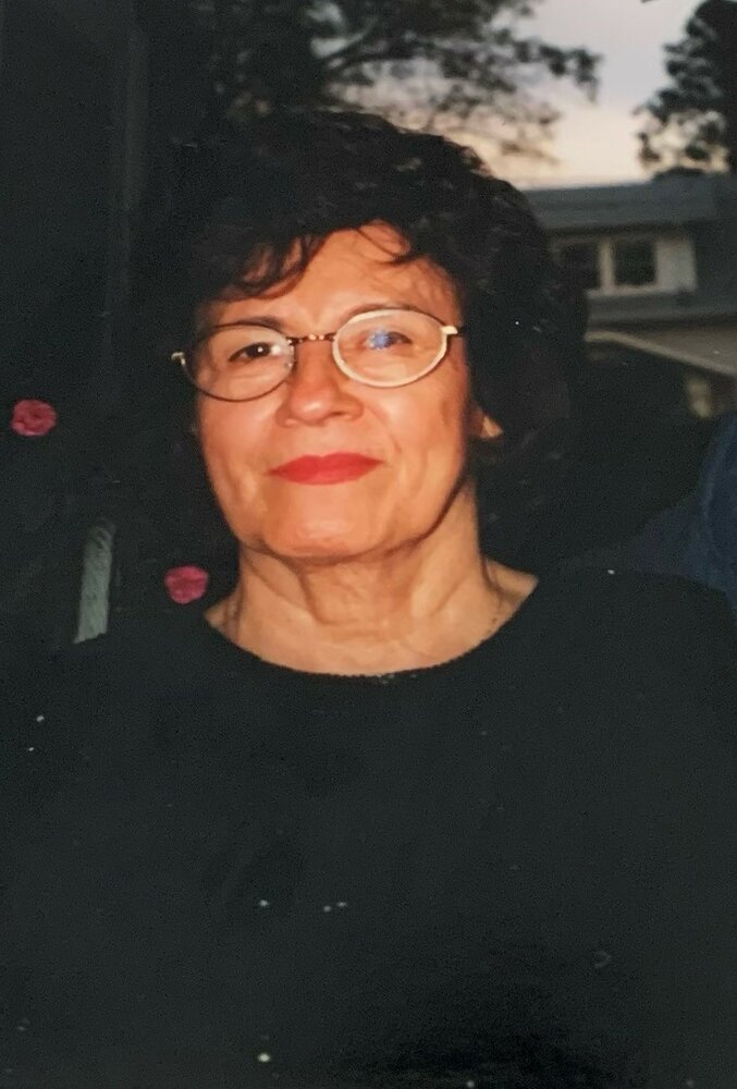 Consuelo Garcia Rodriguez